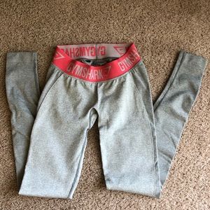 Gymshark Flex leggings